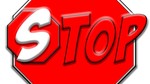 STOP