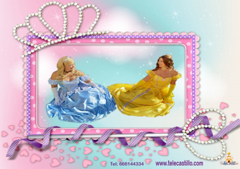 Telecastillo presta servicio en la subcategoría de  en 