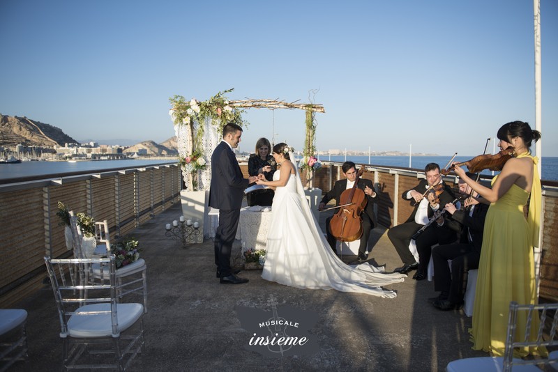 Musicale Insieme presta servicio en la subcategoría de  en 