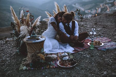 Le Cocotet presta servicio en la subcategoría de Wedding planner en Alicante