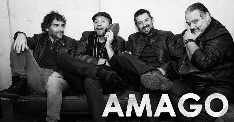 Amago presta servicio en la subcategoría de  en 