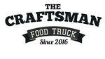THE CRAFTSMAN - FOOD TRUCK