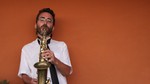 Empresa de Grupos de Jazz en Valencia Arnausax