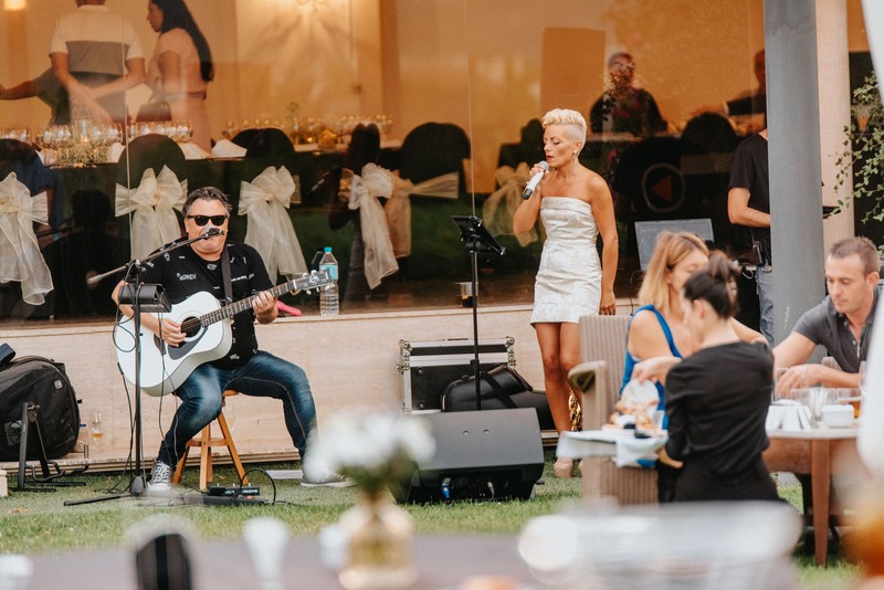 Pepper and Soul presta servicio en la subcategoría de  en 