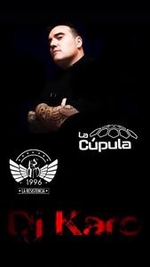 Dj karo presta servicio en la subcategoría de Djs en Toledo