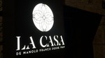 La Casa de Manolo Franco