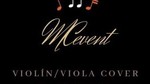 violín/viola cover