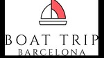 Boat Trip Barcelona