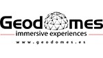 Geodomes Immersive Experiences