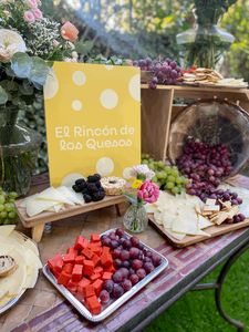 Petit Detail presta servicio en la subcategoría de Wedding planner en Madrid