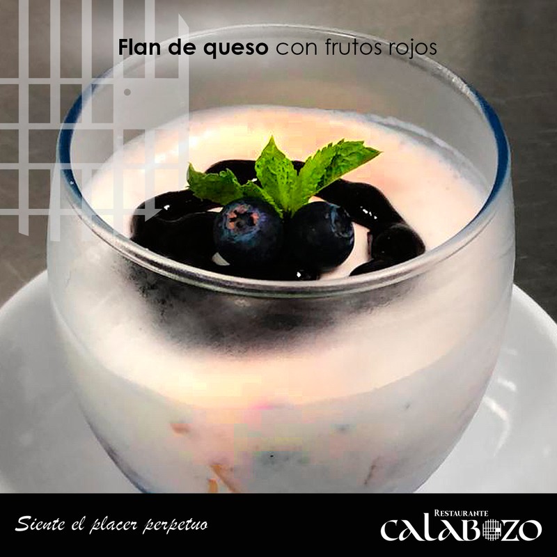 Restaurante Calabozo presta servicio en la subcategoría de  en 