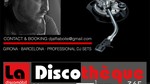 La Discothèque | Events Girona
