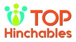 Top Hinchables