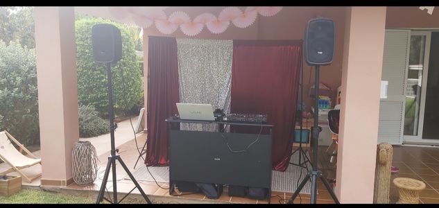 Sound&Magic presta servicio en la subcategoría de Djs en Valencia