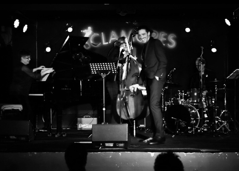 Shadow Moon Quartet presta servicio en la subcategoría de  en 