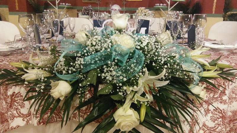 Catering María Antonia presta servicio en la subcategoría de  en 