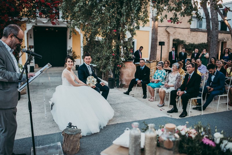 Manuel. Maestro de Ceremonias presta servicio en la subcategoría de  en 