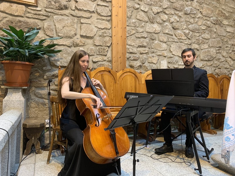 Laloff Duo presta servicio en la subcategoría de  en 