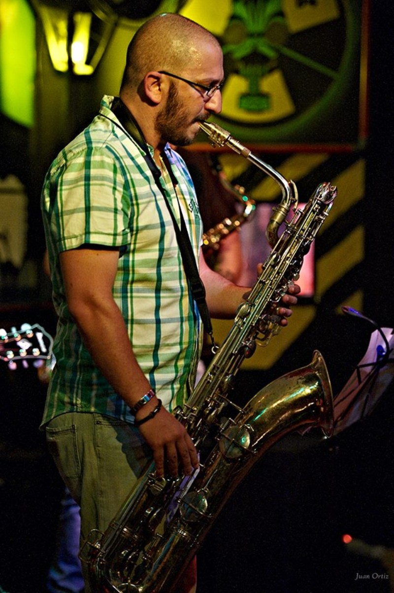 MÚSICO INDEPENDIENTE presta servicio en la subcategoría de  en 