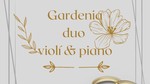 Duo Gardenia