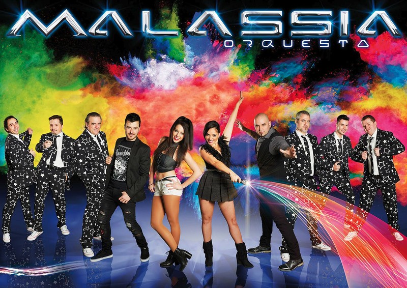 Rh Group Espectáculos presta servicio en la subcategoría de  en 