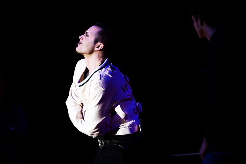 Acherón Delacroix presta servicio en la subcategoría de  en 