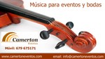 Empresa de Música clásica, Ópera y Coros en A Coruña Camertón Eventos