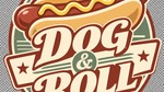 Dog and Roll Vintage
