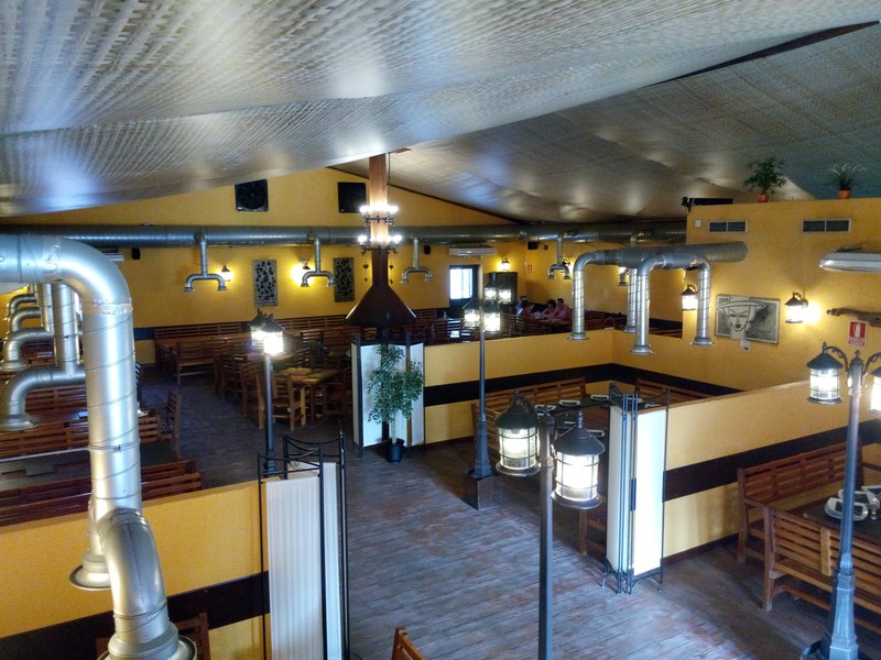 Zaino presta servicio en la subcategoría de  en 