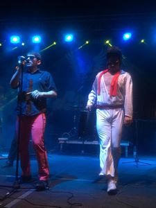 Rockhouse presta servicio en la subcategoría de Grupos de Rock y Pop en Valencia