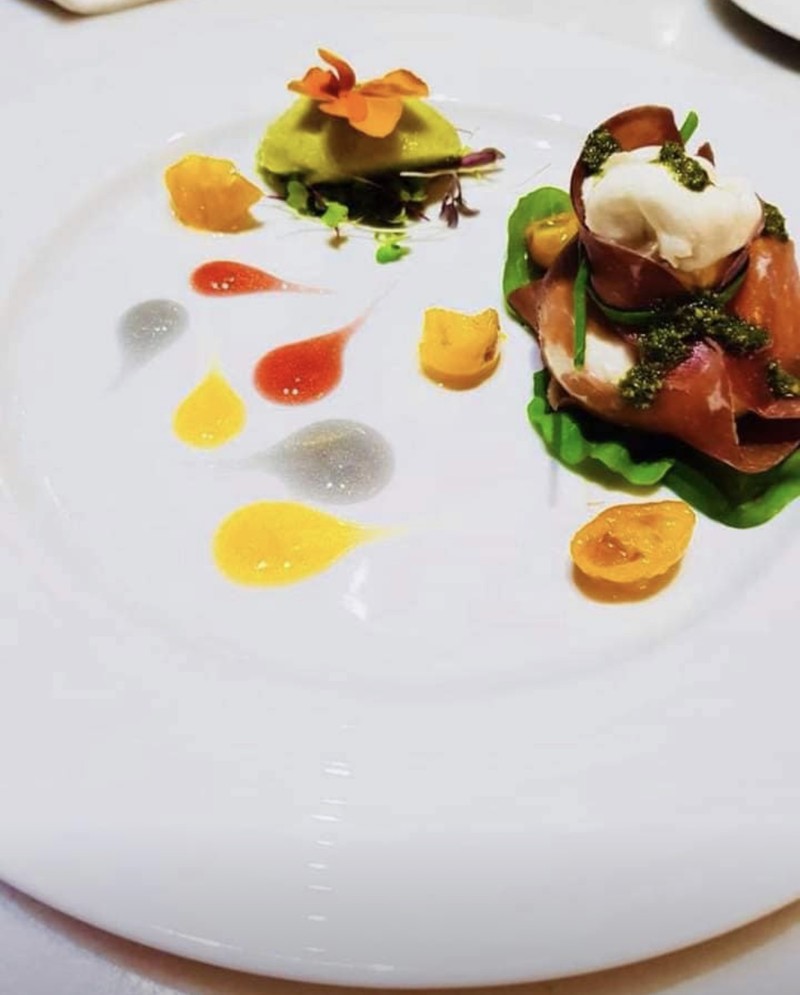 Costa Del Sol Catering & Eventos presta servicio en la subcategoría de  en 