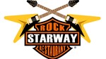 Restaurante Starway Rock Restaurant