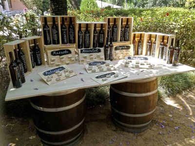 Bodas y Eventos a Medida presta servicio en la subcategoría de Wedding planner en Málaga