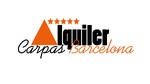 Alquiler Carpas Barcelona