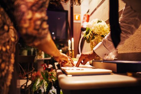 Panateneas Wedding & Event Planner presta servicio en la subcategoría de Wedding planner en Vizcaya