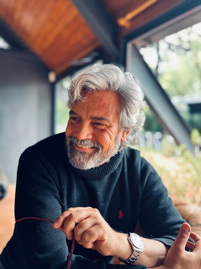 ALVARO DE LOS SANTOS ROMERO presta servicio en la subcategoría de  en 