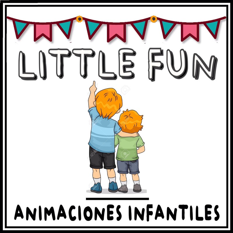 Little Fun presta servicio en la subcategoría de  en 