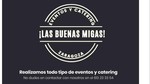 Empresa de Catering en Zaragoza Eventos y comidas populares las buenas migas