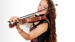 Angie Violinista