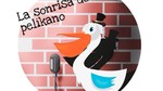 Empresa de Monologuistas, cómicos y humoristas  en Valencia La sonrisa del pelikano