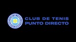 Club de Tenis Punto Directo