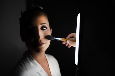 Delaplaza Fotografia presta servicio en la subcategoría de Fotógrafos de bodas en Valencia