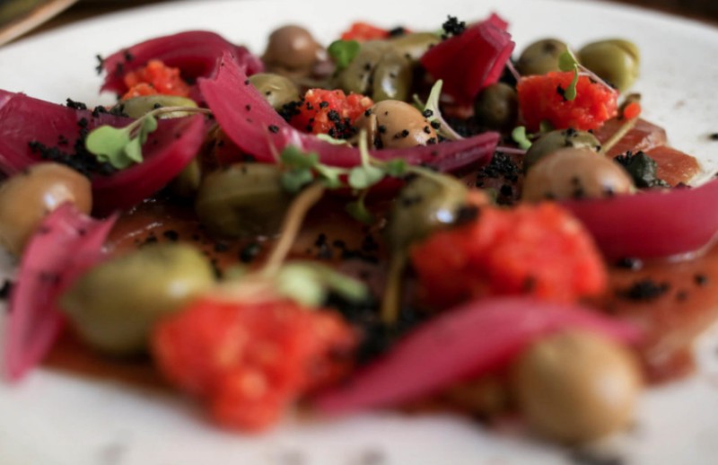 Restaurante Calabozo presta servicio en la subcategoría de  en 