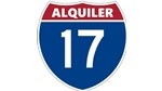 Alquiler Diecisiete