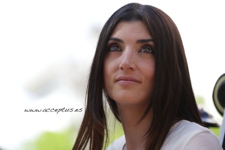 Acceptus presta servicio en la subcategoría de Azafatas para eventos y congresos en Sevilla