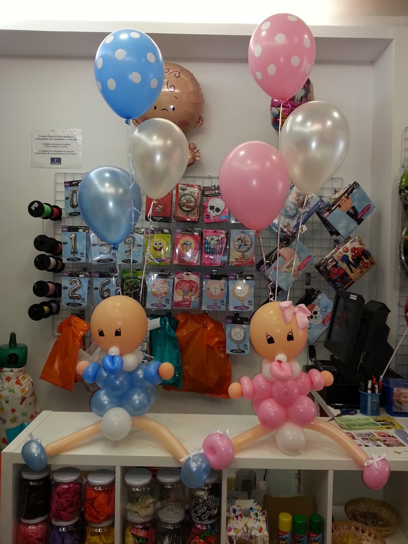 PiliPekes presta servicio en la subcategoría de  en 