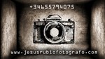 Jesús Rubio Fotógrafo