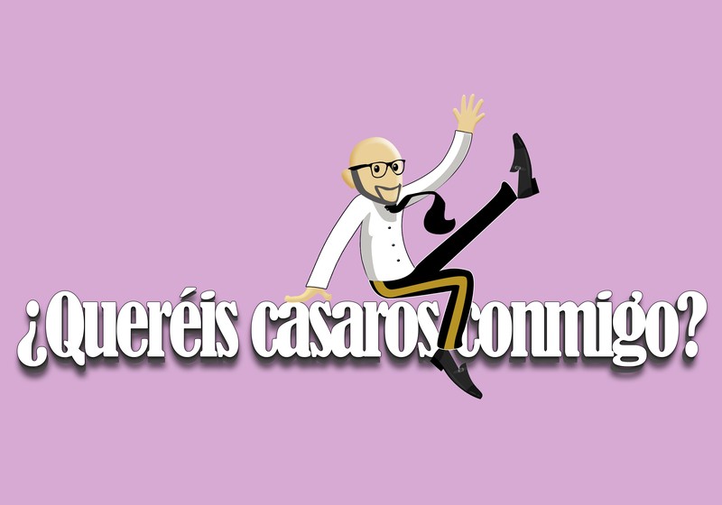 Oficiante de bodas Oscar Bretau presta servicio en la subcategoría de  en 