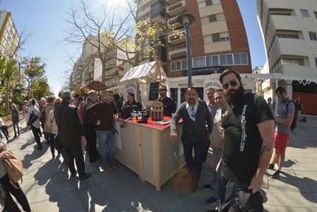 Axaqruia MGusta-Eventos presta servicio en la subcategoría de Agencias de eventos en Málaga