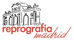 Reprografía Madrid